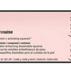 MK Vitamin C Activating squares